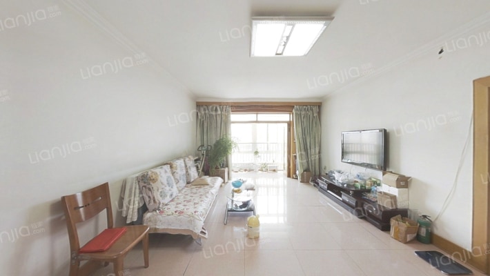 福宁公寓二手房实景图