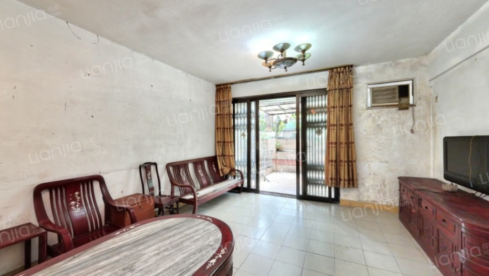 星晨花园一期二手房实景图