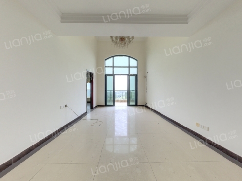 整租·恒大山水城 3室1厅 东