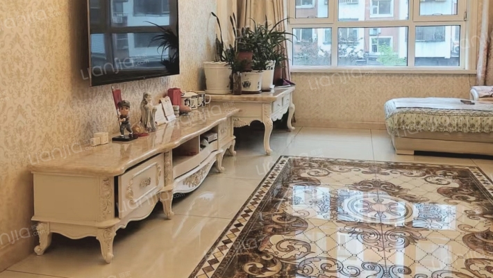 沈铁福苑二手房实景图