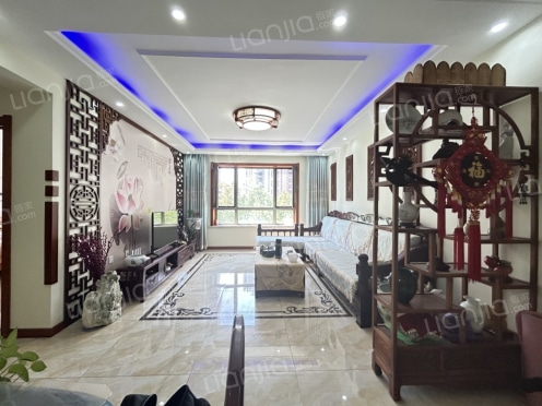 整租·万达·秀园 3室1厅 南/北