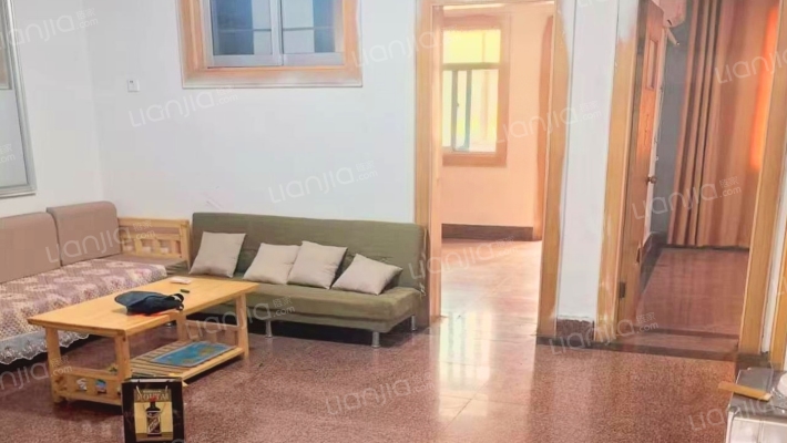 月亮湾小区二手房实景图