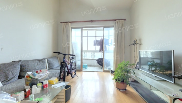 桃浦二村永汇新苑二手房实景图