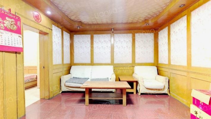 金台园二手房实景图