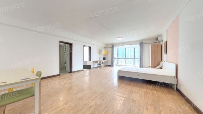 世纪公馆二手房实景图