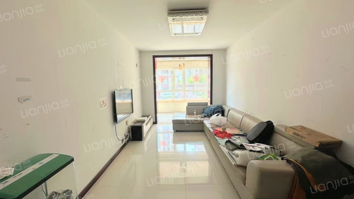 金都幸福里二手房实景图