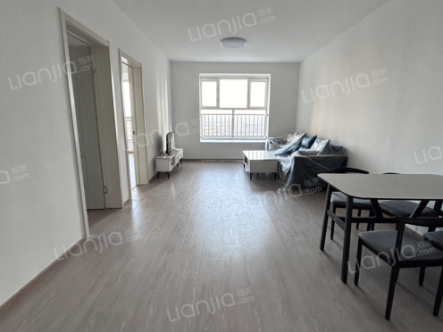 整租·御湖湾 2室2厅 南