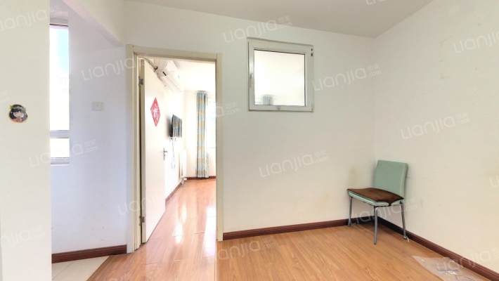 高家园东街1号院二手房实景图