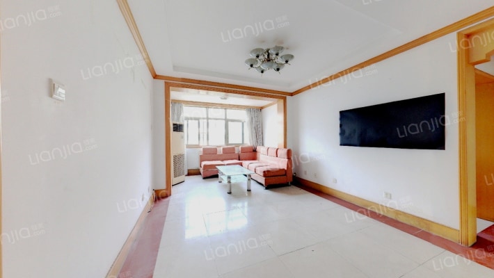 交警大队宿舍二手房实景图