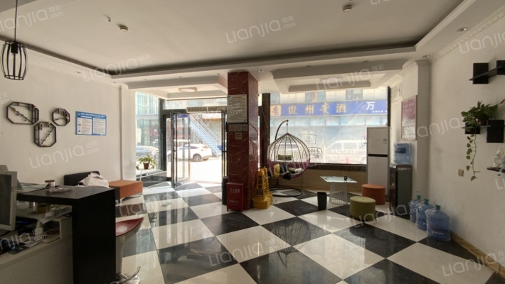 渔公一街二手房实景图