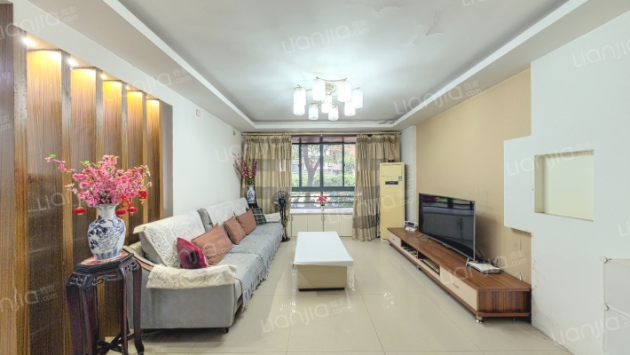 春江花园B区（锡山）二手房实景图