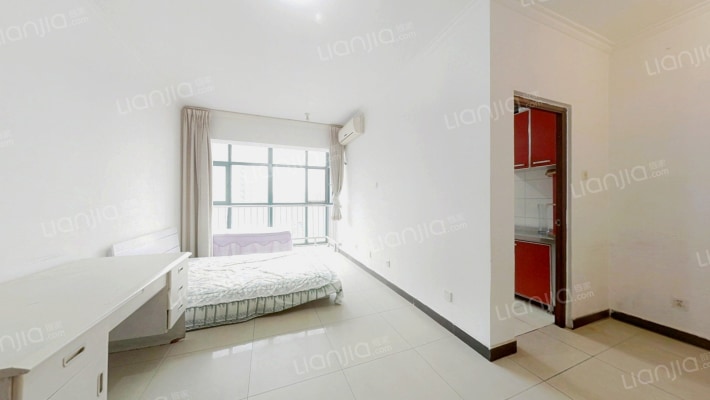 圣得西区二手房实景图