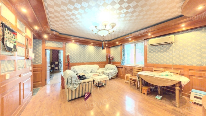 永安里小区二手房实景图