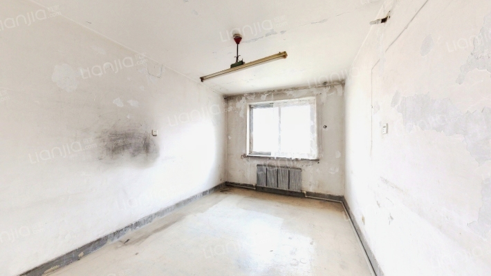 陵西干休所二手房实景图