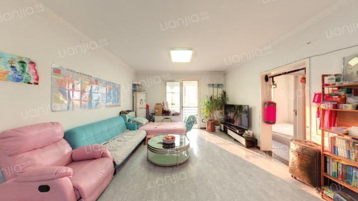 交大康桥康宁居二手房实景图