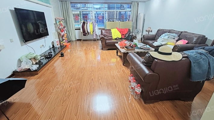 馨园苑二手房实景图