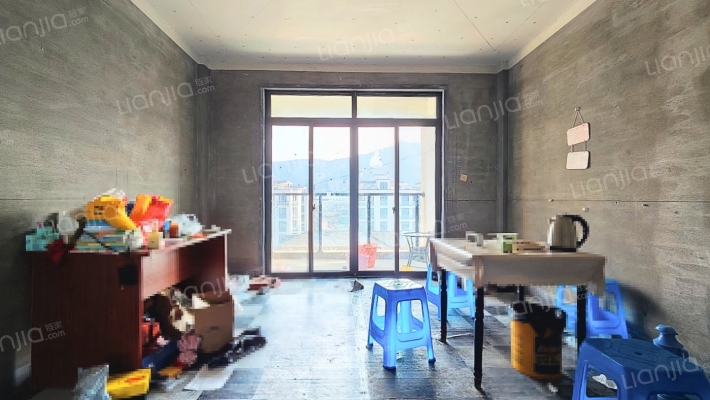 花市小区二手房实景图