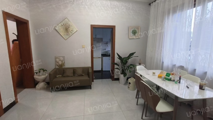 人民北路沙溪巷二手房实景图