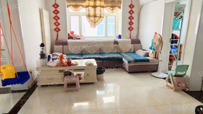 东辰惠园二手房实景图