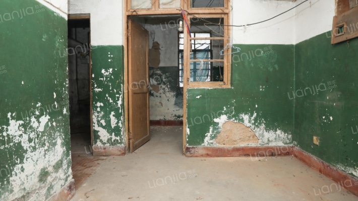 黄山二村二手房实景图