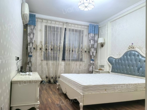 整租·金桂院南区 3室2厅 南/北