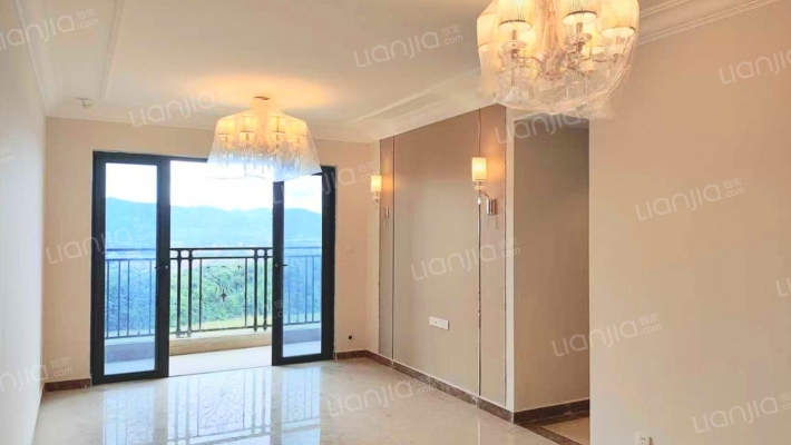 恒大御泉四季二手房实景图