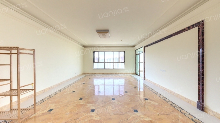 约克郡一号院二手房实景图