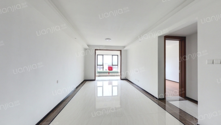 保利城和怡景苑二手房实景图