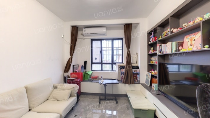 金鼎大厦二手房实景图