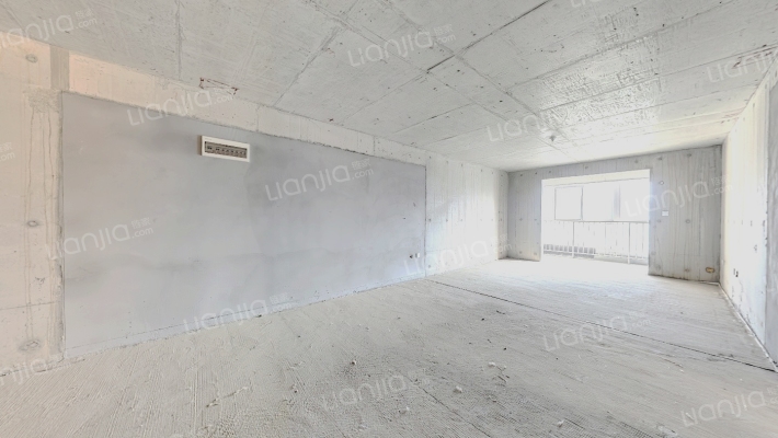 大城美舍二手房实景图