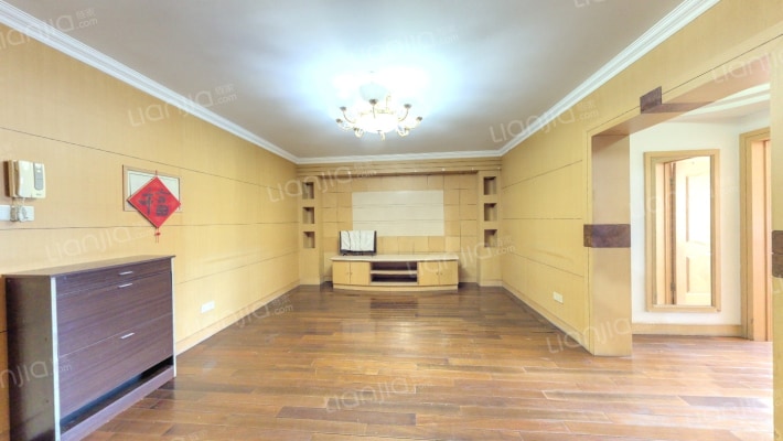 胜古家园二手房实景图