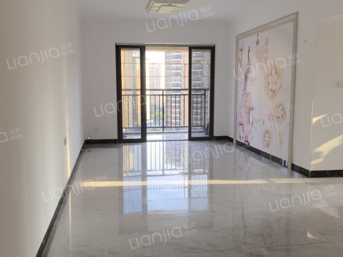 整租·幸福里二期 3室2厅 南