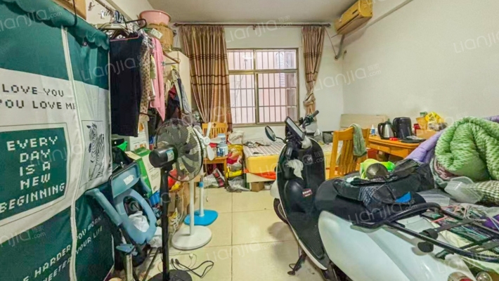 吉兴公寓二手房实景图