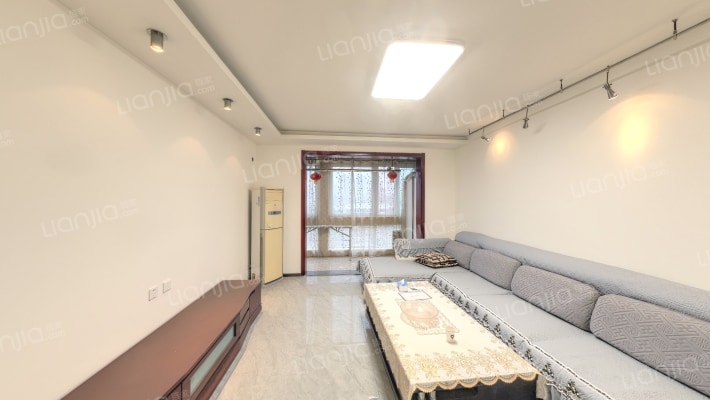 家天下二手房实景图