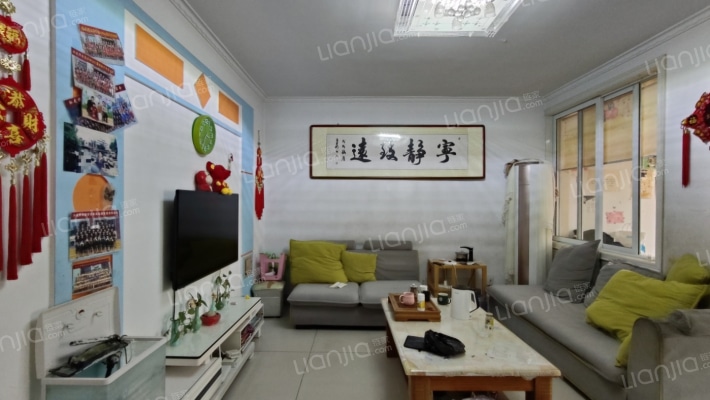 福昌圣泽苑二手房实景图