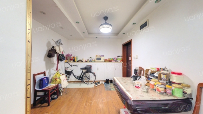 真光九街坊二手房实景图