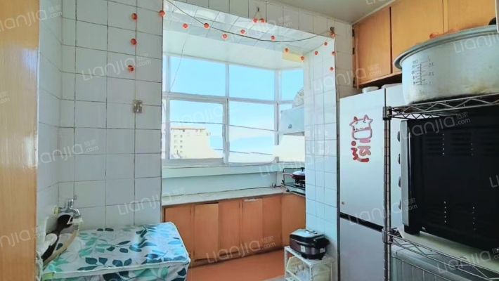 环境好 适合全龄化人群居住 七十年大产权-厨房