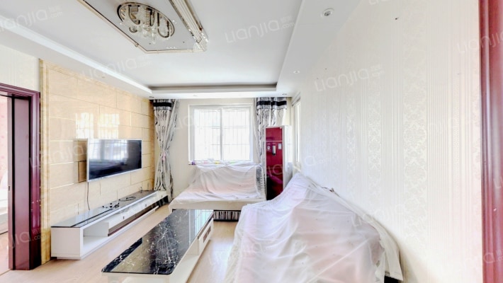 东方丽景二手房实景图