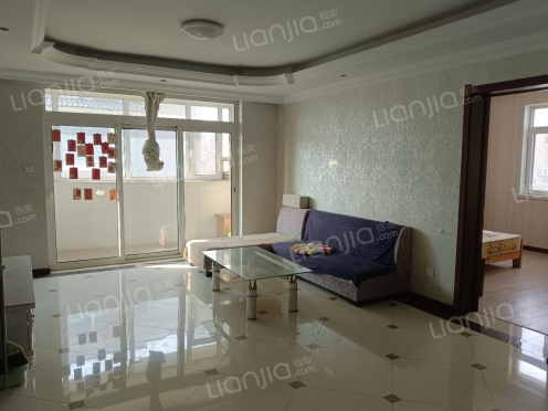 整租·隆海海之韵四期 3室2厅 南/西/北