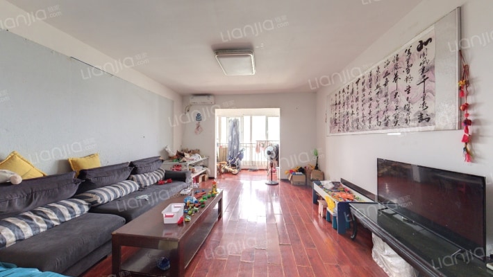 滨河明珠小区二手房实景图