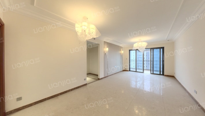 恒大文化旅游城B区二手房实景图