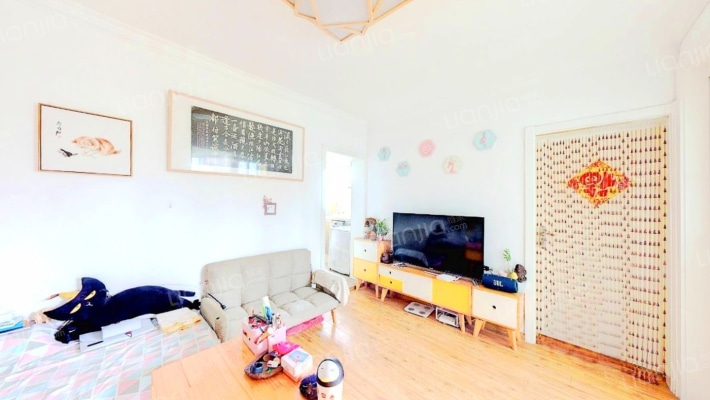 环城西路57号二手房实景图