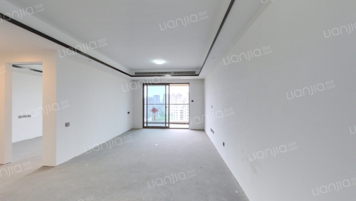 江辰府 二手房实景图