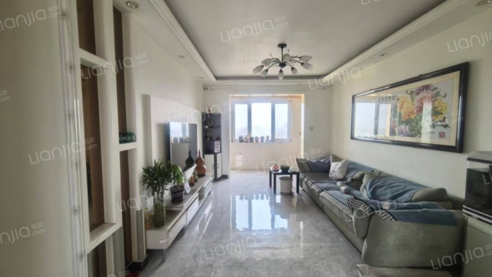 秀霞里二手房实景图