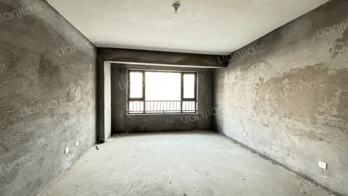 金域悦府二手房实景图