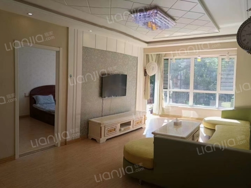 整租·宗裕城A区 2室2厅 南/北