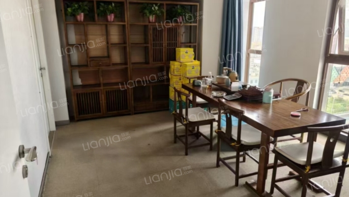 西美五洲大厦二手房实景图