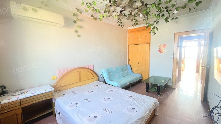 华北铝生活北院 大社区 满五不唯一-卧室A