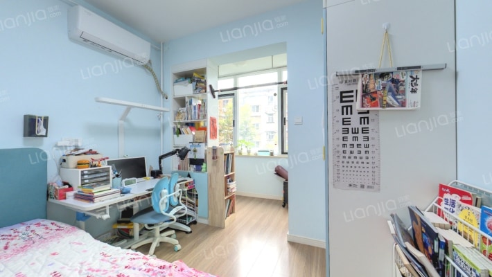 五路通北街甲1号院二手房实景图