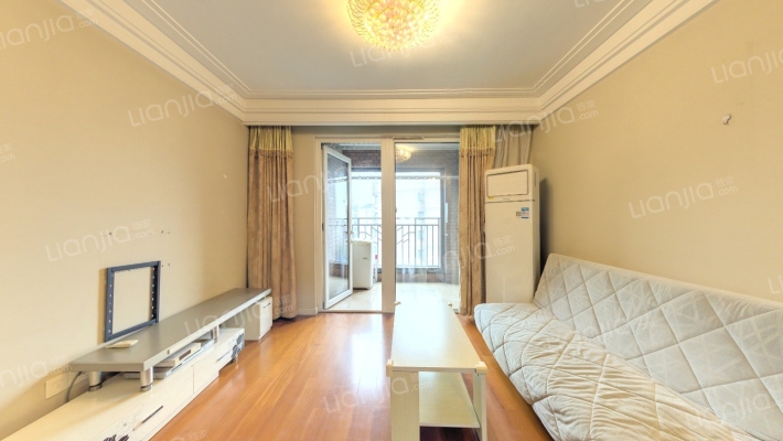 万科城花新园二手房实景图